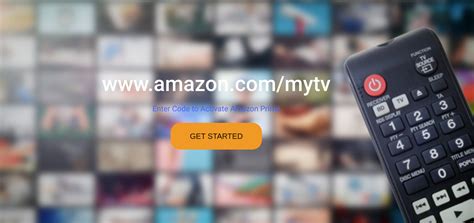 prime video tv code|prime video mytv enter code.